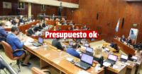 Cámara de Diputados: este jueves se aprobará el Presupuesto Provincial 2022