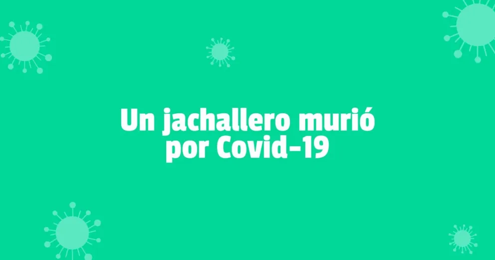 Se registraron 10 nuevos contagios y un fallecido por coronavirus