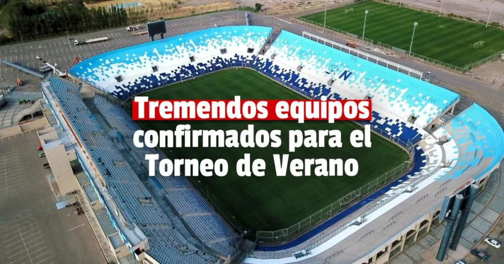 Torneo de Verano en San Juan: hasta el momento estos son los equipos confirmados