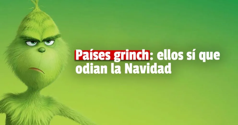 Prohibido celebrar Navidad: cinco países en los que no se puede festejar